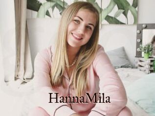 HannaMila