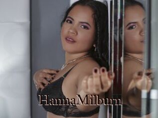 HannaMilburn
