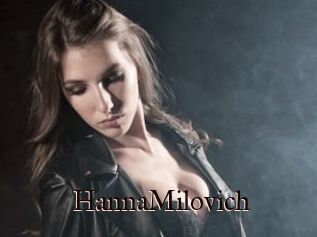 HannaMilovich