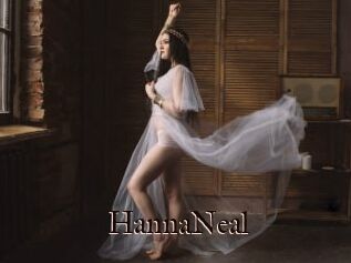 HannaNeal