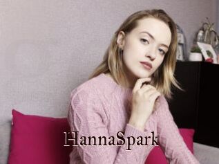 HannaSpark