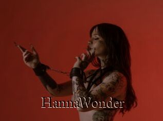 HannaWonder