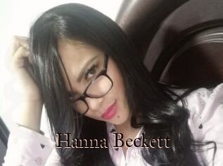 Hanna_Beckett