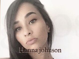 Hanna_johnson