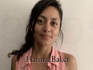 HannaaBaker
