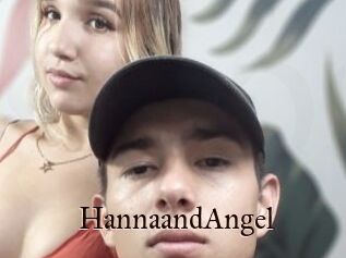 HannaandAngel