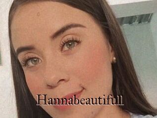 Hannabeautifull