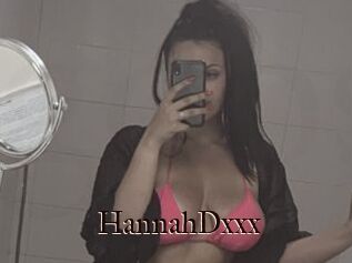 HannahDxxx