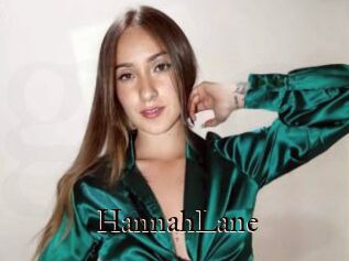 HannahLane