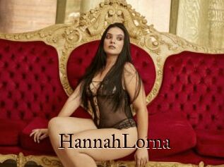 HannahLorna