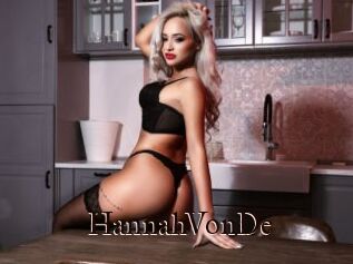 HannahVonDe
