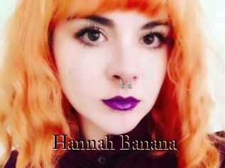 Hannah_Banana
