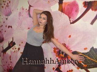HannahhAmber