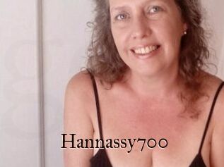 Hannassy700