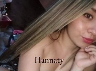 Hannaty