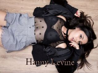 Hanny_Levine