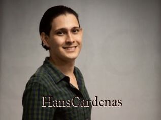 HansCardenas