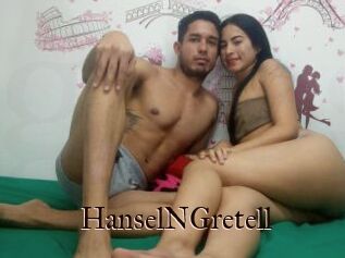 HanselNGretell