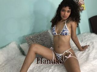 Hanuko
