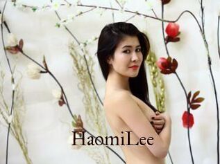 HaomiLee