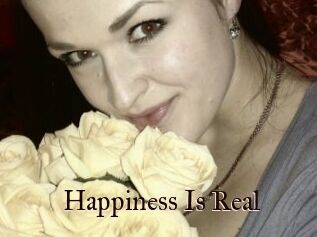 Happiness_Is_Real