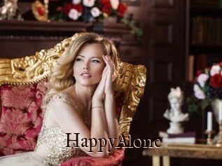 HappyAlone
