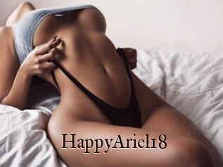 HappyAriel18