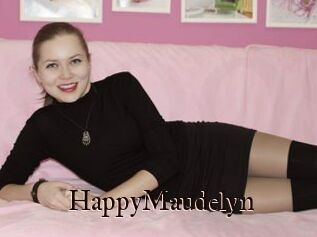 HappyMaudelyn