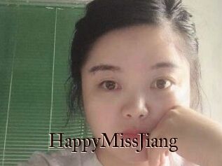 HappyMissJiang