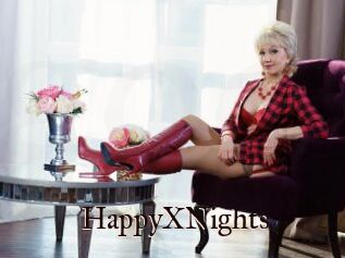 HappyXNights