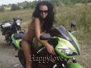 Happylove