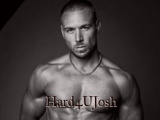 Hard4UJosh