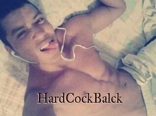 HardCockBalck