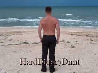 HardDick27Dmit