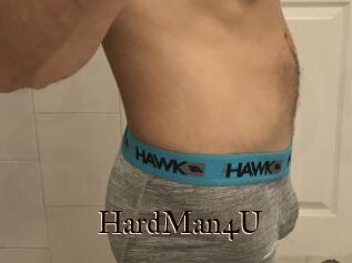 HardMan4U