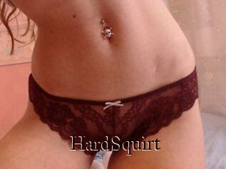 HardSquirt