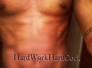 HardWorkHardCock