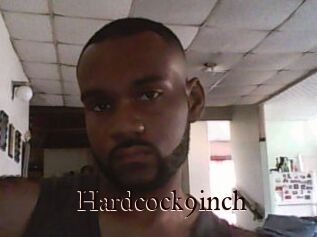 Hardcock9inch