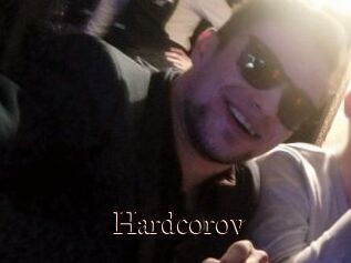 Hardcorov