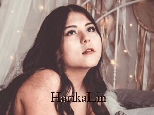 HarikaLin