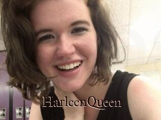 HarleenQueen