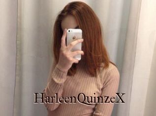 HarleenQuinzeX