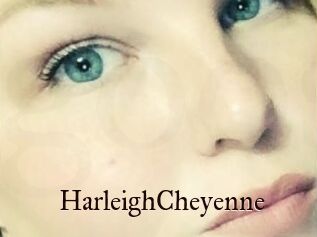 HarleighCheyenne