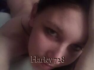 Harley728