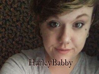 HarleyBabby