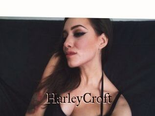 HarleyCroft