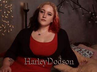 HarleyDodson