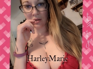 HarleyMarie