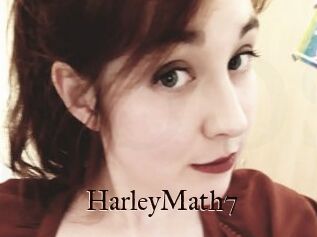 HarleyMath7