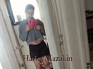 HarleyMazakin